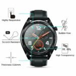 FCS (Pack of 3 Screen Guard for Casio Watch-AE-1200WH-1AVDF (D097) | 0.33mm Anti Shock Screen Protector | (CASIO-AE-1200WH-1AVDF-D097),Polyethylene Terephthalate - Image 6