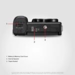 Sony Alpha ZV-E10K (Previously ZV-E10L) with Upgraded SELP1650 (Ver 2) Power Zoom Lens | 24.2 MP Interchangeable-Lens Mirrorless vlog Camera, Made for Creators |APS-C Sensor 4K Movie Recording-Black - Image 10