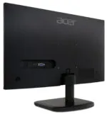 Acer EK240Y P6 P6 23.8 Inch IPS Full HD Backlit LED Monitor I 144Hz Refresh Rate, 1MS VRB Response Time, AMD FreeSync I 1 x VGA 1 x HDMI with Inbox HDMI Cable I Zero Frame Design I Eye Care I Black - Image 9
