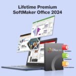 JioBook 11 with Lifetime Office | Android 4G Laptop Mediatek 8788 (JioOS) | Octa-core | 4GB RAM | 64 eMMC Storage | Thin and Light Laptop (11.6 inch, 990 Grams) | Dual Band WiFi + SIM | Blue - Image 5