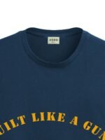 ADRO Men's Royal Bike Design Printed 100% Cotton T-Shirt - Regular Fit, Printed T-Shirts for Men - Image 7