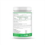 DR SATYAMRUT NUTRITION Gluco Care & Diabetic Care – Powder with High Fiber, Protein & Nutrients, Vitamins & Minerals for Helps Manage Blood Sugar Levels I Vanilla Flavour I (2 X 400 gm) pack of 2 - Image 3