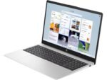 HP 15 (2026), AMD Ryzen 3 Quad Core 7335U - (8 GB DDR5/512GB SSD DOS (MS Office/Windows not Installed) Thin and Light Laptop/15.6" /Turbo Silver/1.5kg - Image 3