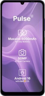 AI+ Pulse 2, Purple - Image 2