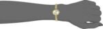 Titan Karishma Analog Champagne Dial Women's Watch -NM2598YM01 / NL2598YM01 - Image 4