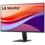 LG24U411A-BN Smartchoice 60 cm (24-inch) Full HD (1920 x 1080) IPS Monitor, 3-Side Virtually Borderless, 1ms MBR, 120Hz, sRGB 99%(Typ.), HDR10, Reader Mode, Flicker Safe, VGA, HDMI, Slim Stand, Black - Image 15