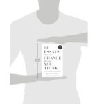 101 Essays That Will Change The Way You Think (English) - Image 6