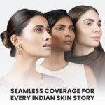 INSIGHT Cushion Concealer for Natural Flawless Finish | Vitamin E Infused | Featherlight, Buildable Coverage | Multipurpose & Travel-Friendly | Shade: Latte, 3g - Image 9