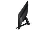 Samsung 24" Flat Monitor | FHD (1920 x 1080)| 100 Hz | 5 ms | D-Sub & HDMI Ports | Game Mode | Wide Viewing Angle | 3000:1 Contrast Ratio | Eye Saver Mode | Wall Mountable | LS24F330EAWXXL | Black - Image 14