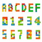 Building Blocks for Kids 3+ Years, 200 Blocks - Image 4