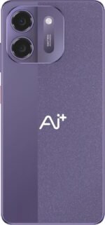 AI+ Pulse 2, Purple - Image 5