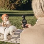 DJI Osmo Pocket 3 Vlogging Camera with 1'' CMOS & 4K/120fps Video - Image 9