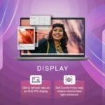 Dell 15 SmartChoice (Previously Inspiron), Intel 13th Gen Core i5-1334U, 16GB, 1TB SSD, FHD,15.6"/39.62cm, Win 11, MSO'24, Silver, 1.62kg, [Dell 15], 12 Month McAfee, Backlit KB, Thin & Light Laptop - Image 4