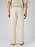 XYXX Combed Cotton Solid Drawsting Pyjama for Men - Image 7