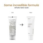 Personal Touch Sunscreen SPF 50 PA+++ for Face | Sunstalker Korea 3 in 1| Lightweight Sunscreen with No White Cast | Non-Greasy, Acne Safe & Oil-Free | With Niacinamide | For Oily & Dry Skin | 50 ml - Image 2