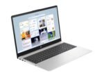 HP Professional 15 (2026), Intel (i5 14th Gen) Core 5 120U - (8 GB/512 GB SSD/Intel Iris Xe Graphics/Windows 11 Pro) Business Laptop/15.6" FHD/Backlit + Fingerprint/Silver/Copilot Key/1.5kg/MSO 2024 - Image 2