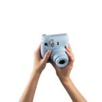 Fujifilm Instax Mini 12 Instant Camera-Blue - Image 5