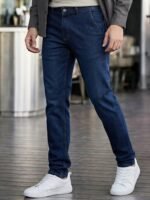Urbano Fashion Men Jeans - Image 2