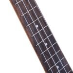 Rk Toys Toys and Gift Plastic 23" 4 String Decor Musical Instrument Educational Toy Small Guitar for Beginners Kids/Children ( Colour May Vary) - Image 6