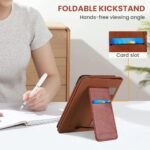 ZORBES Case Compatible with Kindle Paperwhite 12th Generation 7 Inch Cover - Image 5