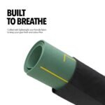 Boldfit Yoga Bag - Durable, Lightweight & Stylish with Drawstring Closure and Strap, Premium Carry Bag, Yoga Mat Not Included - Image 3