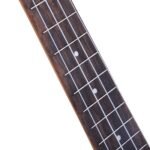 Rk Toys New 23" 4 String Decor Guitar Children's Musical Instrument Educational Toy Small Guitar for Beginners Kids Child (Colour May Vary) ( Multicolour ) - Image 5