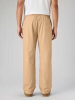 XYXX Combed Cotton Solid Drawsting Pyjama for Men - Image 7