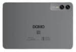 DOMO Slate SL40 2C Tablet for Students Foundation Exams, 10 Inch Android Tablet, IPS Display, 4G Dual SIM, 4GB RAM, 32GB Storage (Expandable to 1TB), Octa-Core Processor, GPS, WiFi, Bluetooth (Grey) - Image 6