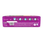 Pampers Active Baby Taped Diapers, Small size diapers, (S) 92 count, taped style custom fit - Image 9