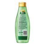 Hair & Care Damage Repair Non-Sticky Hair Oil with Aloe Vera, Olive Oil & Green Tea, 300 ml - Image 2