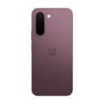 OnePlus N6x | 4GB+64GB | Burgundy Red | 7000mAh Battery | Power for Days | 36-Months Smoothness | Smooth 120Hz Display | Largest 5300mm2 Cooling System | Military-Grade Durability - Image 4