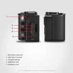 Sony Alpha ZV-E10K (Previously ZV-E10L) with Upgraded SELP1650 (Ver 2) Power Zoom Lens | 24.2 MP Interchangeable-Lens Mirrorless vlog Camera, Made for Creators |APS-C Sensor 4K Movie Recording-Black - Image 11