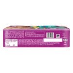 Pampers Active Baby Taped Diapers, Small size diapers, (S) 92 count, taped style custom fit - Image 10