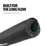 Boldfit Yoga Bag - Durable, Lightweight & Stylish with Drawstring Closure and Strap, Premium Carry Bag, Yoga Mat Not Included - Image 6