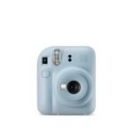 Fujifilm Instax Mini 12 Instant Camera-Blue - Image 4