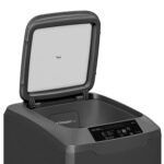 Godrej Smart Choice 7 Kg 5 Star with 5 Years Comprehensive Warranty, AI Tech, Fills Tub At ~0 Water Pressure, Fully-Automatic Top Load Washing Machine (WTEON ALP 70 5.0 FDUN GPGR, Graphite Grey) - Image 10
