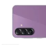 Samsung Galaxy A56 5G (Awesome Violet Glow, 8GB, 256GB) | Segment Most Complete Triple Camera | AI Editing | 4nm Processor | sAMOLED Display| Gorilla Glass Victus+| 5 Gen OS Upgrades - Image 14