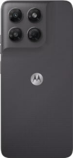 Motorola Moto g37 5G (Pantone Impenetrable, 64GB Storage, 4GB RAM) - Image 2