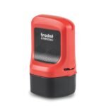 Trodat ID Protector+ 3-in-1 Privacy Roller Stamp with Box & Letter Opener - Image 2