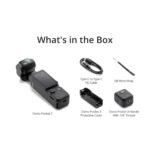 DJI Osmo Pocket 3 Vlogging Camera with 1'' CMOS & 4K/120fps Video - Image 7