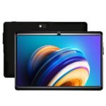 IKALL N11 Tablet – 7 inch HD Display, Android 8.0, Quad-Core Processor, 2GB RAM, 16GB Storage & 3000mAh Battery - Black - Image 3
