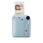 Fujifilm Instax Mini 12 Instant Camera-Blue - Image 9