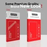 POPIO Military-Grade Privacy Screen Protector for iPhone 16 – 9H Tempered Glass, Anti-Spy Protection, Scratch-Resistant, HD Clarity (1 Pack) - Image 2