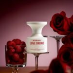BLABLIBLU Love Drunk Unisex Perfume for Men & Women|30ml Long-Lasting Parfum Fragrances - A Notch above EDP, EDT & EDC|Perfume For Man & Perfume for Woman |Cinnamon, Dates & Nuts Notes| - Image 3