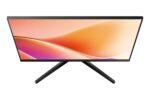 Samsung 24" Flat Monitor | FHD (1920 x 1080)| 100 Hz | 5 ms | D-Sub & HDMI Ports | Game Mode | Wide Viewing Angle | 3000:1 Contrast Ratio | Eye Saver Mode | Wall Mountable | LS24F330EAWXXL | Black - Image 11