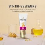 Pantene Advanced Hairfall Solution, Anti-Hairfall Conditioner for Women, 200ML - Image 3