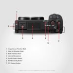 Sony Alpha ZV-E10K (Previously ZV-E10L) with Upgraded SELP1650 (Ver 2) Power Zoom Lens | 24.2 MP Interchangeable-Lens Mirrorless vlog Camera, Made for Creators |APS-C Sensor 4K Movie Recording-Black - Image 9
