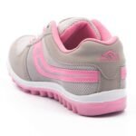 ASIAN Women's Cute Sports Running Shoes,Walking, Gym Casual Sneaker Lace-Up Shoes for Girl's - Image 6