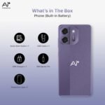 AI+ Pulse 2, Purple - Image 9
