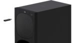 Sony HT-S20R Real 5.1ch Dolby Digital Soundbar for TV with subwoofer and Compact Rear Speakers, 5.1ch Home Theatre System (400W,Bluetooth & USB Connectivity, HDMI & Optical connectivity) - Image 8